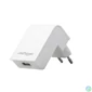Kép 4/5 - Gembird 10W Universal USB Charger White töltő