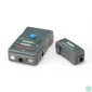 Kép 3/5 - Gembird NCT-2 Cable tester for UTP/STP/USB cables