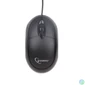 Kép 1/3 - Gembird MUS-U-01 Optical Mouse Black egér