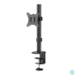 Kép 4/11 - Gembird MA-D1-02 Desk mounted single monitor arm 17”-32” Black