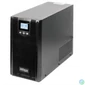 Kép 1/4 - Gembird EG-UPS-PS3000-01 PureSineWave LCD 3000VA UPS szünetmentes tápegység