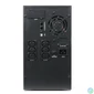 Kép 2/4 - Gembird EG-UPS-PS3000-01 PureSineWave LCD 3000VA UPS szünetmentes tápegység