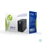 Kép 4/4 - Gembird EG-UPS-PS3000-01 PureSineWave LCD 3000VA UPS szünetmentes tápegység