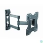 Kép 1/7 - Gembird WM-42ST-02 TV wall mount (full-motion) 23”-42” Black