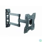 Kép 2/7 - Gembird WM-42ST-02 TV wall mount (full-motion) 23”-42” Black