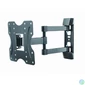 Kép 3/7 - Gembird WM-42ST-02 TV wall mount (full-motion) 23”-42” Black