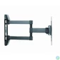 Kép 4/7 - Gembird WM-42ST-02 TV wall mount (full-motion) 23”-42” Black