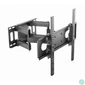 Kép 2/10 - Gembird WM-55ST-04 TV wall mount (full-motion) 32”-55” Black