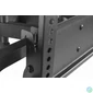 Kép 8/10 - Gembird WM-55ST-04 TV wall mount (full-motion) 32”-55” Black