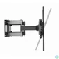 Kép 9/10 - Gembird WM-55ST-04 TV wall mount (full-motion) 32”-55” Black