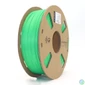 Kép 1/3 - Gembird 3DP-PLA1.75-01-G Filament PLA Green 1,75mm 1kg