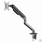 Kép 3/8 - Gembird MA-DA1-05 Desk mounted adjustable monitor arm 17"-32" Space Grey