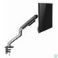 Kép 5/8 - Gembird MA-DA1-05 Desk mounted adjustable monitor arm 17"-32" Space Grey