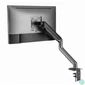 Kép 6/8 - Gembird MA-DA1-05 Desk mounted adjustable monitor arm 17"-32" Space Grey