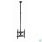 Kép 1/8 - Gembird CM-70ST-01 Full-motion TV ceiling mount 32”-70” Black