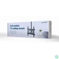 Kép 8/8 - Gembird CM-70ST-01 Full-motion TV ceiling mount 32”-70” Black