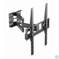 Kép 1/8 - Gembird WM-55ST-03 TV wall mount (full-motion) 32”-55” Black