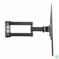 Kép 4/8 - Gembird WM-55ST-03 TV wall mount (full-motion) 32”-55” Black