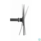 Kép 6/8 - Gembird WM-55ST-03 TV wall mount (full-motion) 32”-55” Black