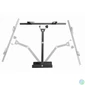 Kép 7/8 - Gembird WM-55ST-03 TV wall mount (full-motion) 32”-55” Black