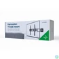 Kép 8/8 - Gembird WM-55ST-03 TV wall mount (full-motion) 32”-55” Black