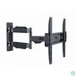 Kép 1/8 - Gembird WM-55ST-02 Premium full-motion TV wall mount 32”-55” Black