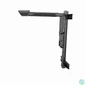 Kép 3/8 - Gembird WM-55ST-02 Premium full-motion TV wall mount 32”-55” Black