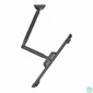 Kép 5/8 - Gembird WM-55ST-02 Premium full-motion TV wall mount 32”-55” Black