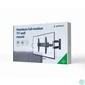 Kép 7/8 - Gembird WM-55ST-02 Premium full-motion TV wall mount 32”-55” Black