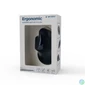 Kép 7/7 - Gembird MUSW-ERGO-03 Mouse Black egér
