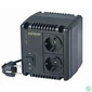 Kép 1/3 - Gembird Energenie EG-AVR-0501 Teljesítmény Stabilizátor túlfeszültségvédő