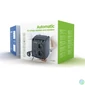 Kép 3/3 - Gembird Energenie EG-AVR-0501 Teljesítmény Stabilizátor túlfeszültségvédő