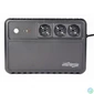 Kép 3/3 - Gembird EG-UPS-3SDT600-01 600VA UPS szünetmentes tápegység