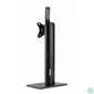 Kép 2/8 - Gembird MS-D1-01 Monitor Desk Stand 17"-32" Black
