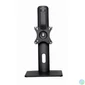 Kép 4/8 - Gembird MS-D1-01 Monitor Desk Stand 17"-32" Black