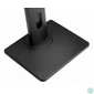 Kép 6/8 - Gembird MS-D1-01 Monitor Desk Stand 17"-32" Black