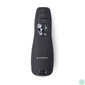 Kép 2/5 - Gembird WP-L-12 Wireless Presenter Red Laser Black
