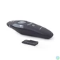 Kép 3/5 - Gembird WP-L-11 Wireless Presenter Red Laser Black