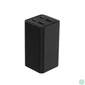Kép 3/5 - Gembird 4-port 65 W GaN USB PowerDelivery fast charger Black töltő