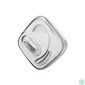 Kép 1/6 - Gembird BT open-ear TWS headphones White
