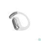 Kép 2/6 - Gembird BT open-ear TWS headphones White