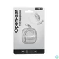 Kép 6/6 - Gembird BT open-ear TWS headphones White