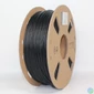Kép 1/4 - Gembird 3DP-PLA-FL-01-BK PLA Flexible Black 1.75mm 1kg