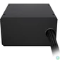 Kép 9/11 - Gembird 650W 80+ Bronze CCC-PSUBRONZE-650W tápegység