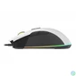 Kép 5/10 - Genesis Krypton 290 Gamer mouse White egér