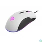 Kép 9/10 - Genesis Krypton 290 Gamer mouse White egér