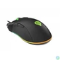 Kép 2/9 - Genesis Krypton 290 Gamer mouse Black egér