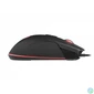 Kép 4/9 - Genesis Krypton 290 Gamer mouse Black egér
