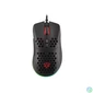 Kép 1/5 - Genesis Krypton 555 Gaming Mouse Black egér