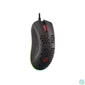 Kép 2/5 - Genesis Krypton 555 Gaming Mouse Black egér